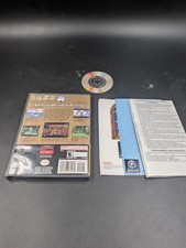 Legend of Zelda Wind Waker Nintendo GameCube Player's Choice Tested Fast Shippin