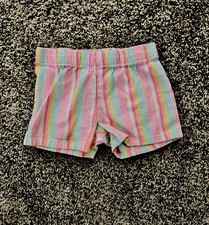 Carter  s Toddler Shorts Size 4T