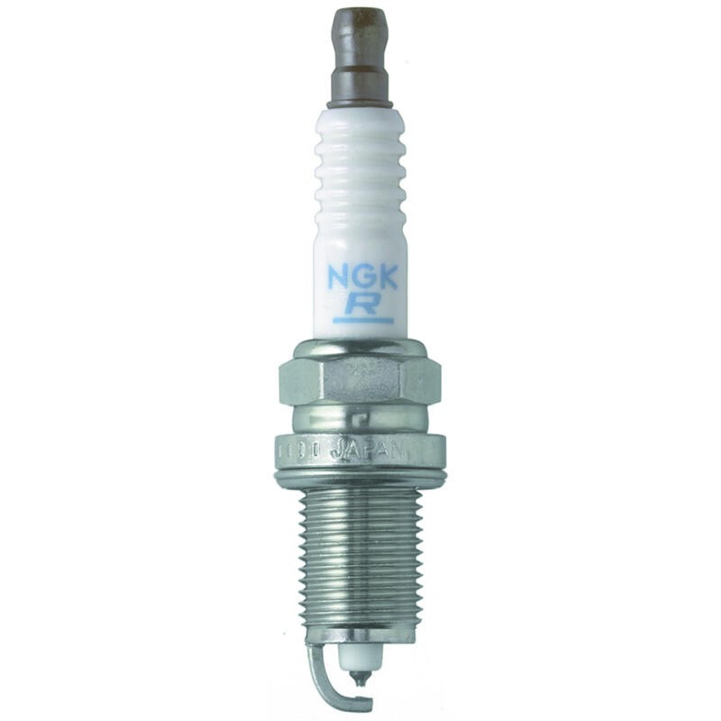 NGK Spark Plug 4363 EACH Laser Platinum PZFR5F-11 14mm Copper Core, Gasket