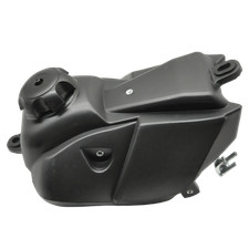 Pit Bike Fuel Tank - KZ KZR KLX Style