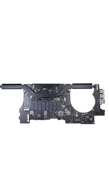 MacBook Pro 15'' A1398 2013 Logic Board i7 2.0GHz 8GB 820-3662-03 defekt Ersatzte