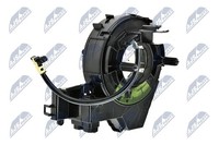 Nty EAS-FR-006 Wickelfeder Airbag FüR Ford