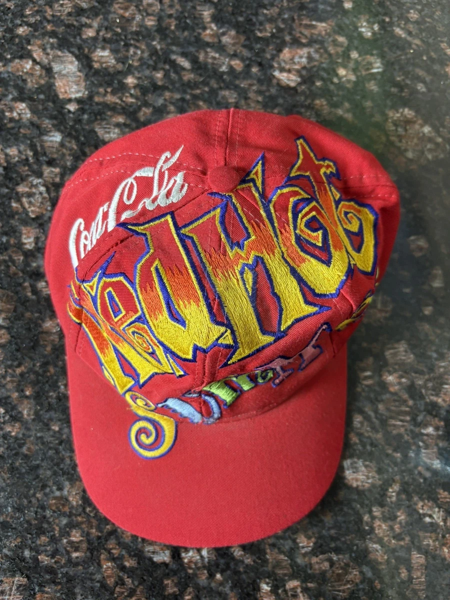 coke snapback products for sale | eBay