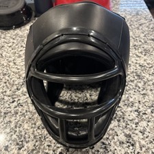 Martial Sports Caged Head Gear for Boxing/MMA...
