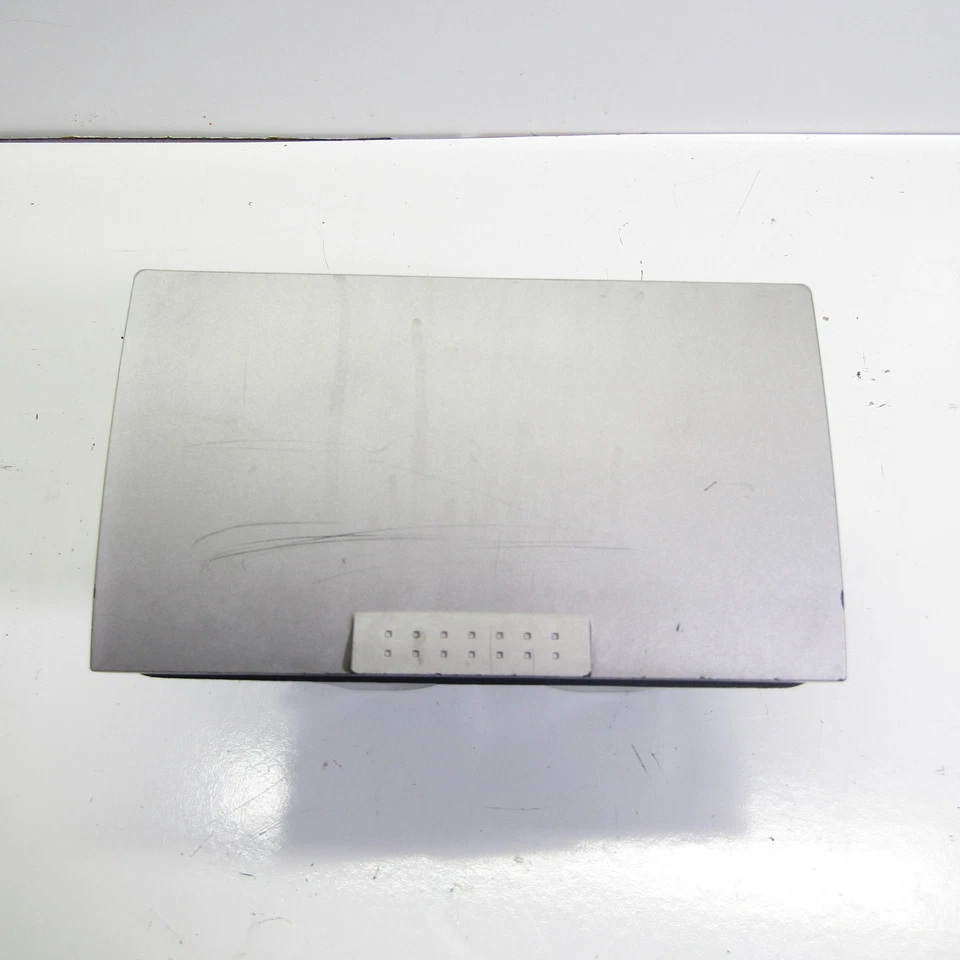 Оригинальный подстаканник для центральной консоли Toyota Solara 2004–2008 годов выпуска - Изображение 2 из 4