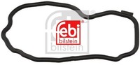 Febi Bilstein 45521 Dichtung FüR Zylinderkopfhaube Dichtung