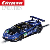 "Lamborghini HuracáN GT3 Evo2 „Paul Motorsport, No.71\" Carrera Evolution Fahrzeug"