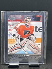 2015-16 Upper Deck #488 Anthony Stolarz