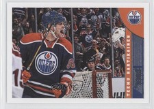 2013-14 Score Teemu Hartikainen #197 0q5