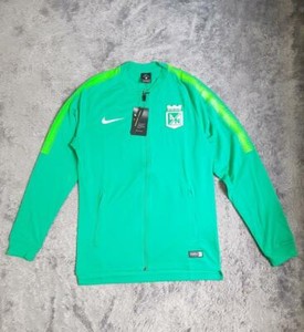 atletico nacional jacket