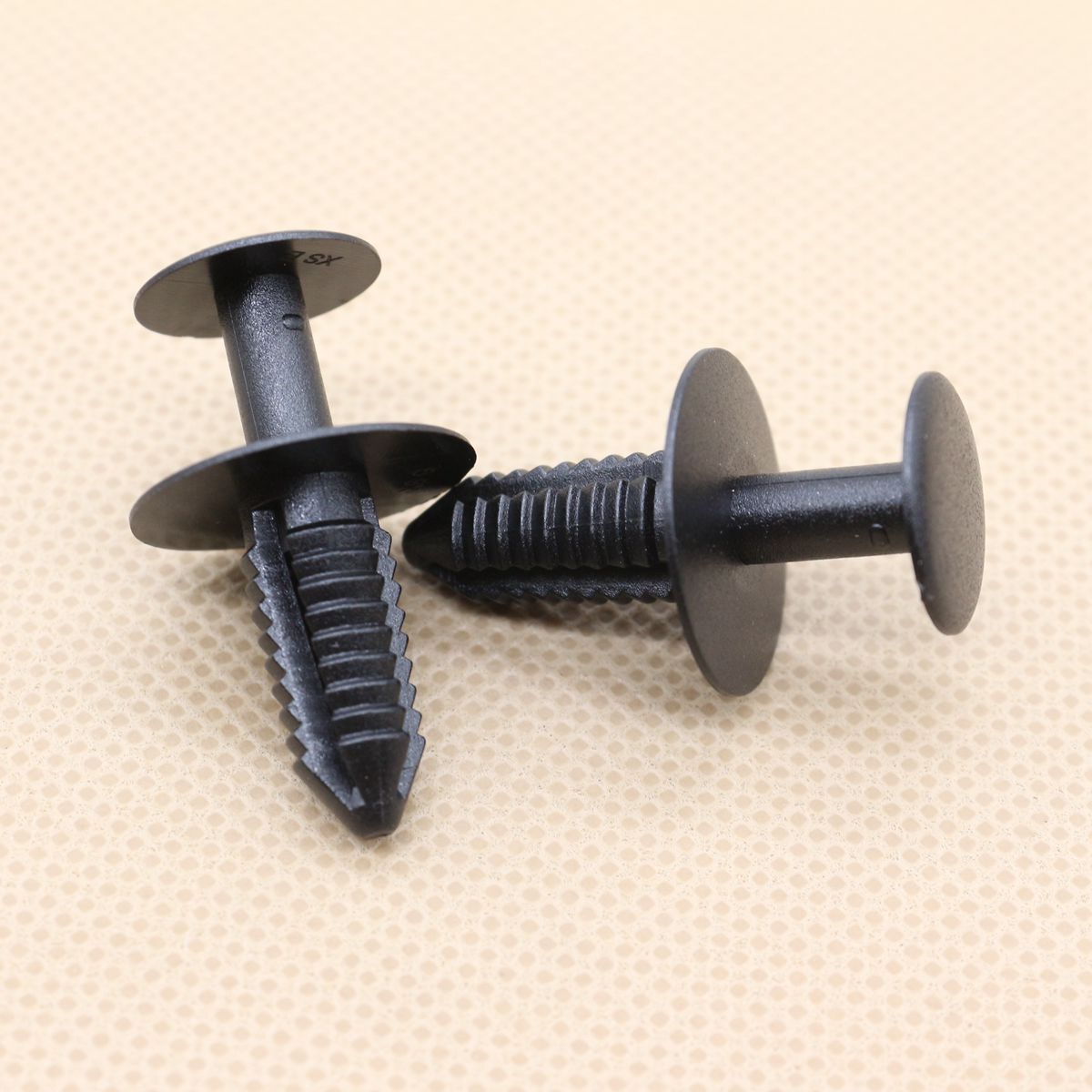 Trunk Trim Retainer Push Clip Rivet for Mercedes Benz 2019900292