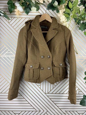 zara trf jacket