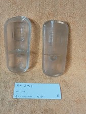 FANALINO ANTERIORE ALFA ROMEO GIULIA GT  - SCALINO -ALTISSIMO -SX - leggi tutto