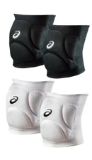 ASIC's Low Profile Kneepad