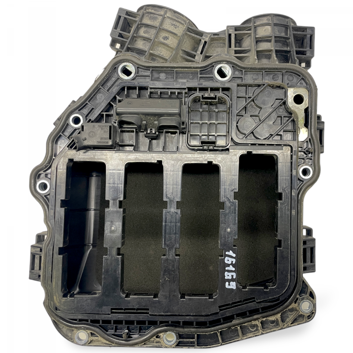 2322959 2306536 Fuse Box Cover, Connection panel, SCANIA L, P, G, R, T-Series | eBay 2322959 2306536 Fuse Box Cover, Connection panel, SCANIA L, P, G, R, T-Series | eBay