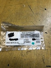 O-ring yamaha 93210-16275 dt 125 80 50 tz 250 rd 125 lc