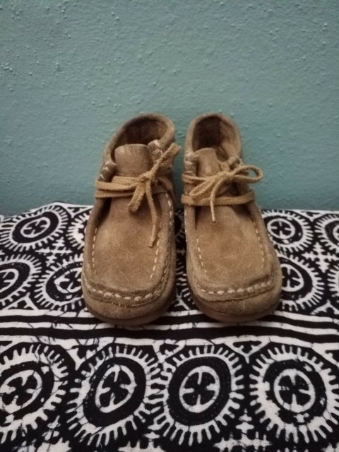 clarks baby boots sale