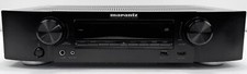 marantz NR1504 slimline 250-watt 5.1-ch. Receiver 500 list  AUTHORIZED-DEALER