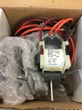 Pro Tech Vent Motor With Blades 51-21964-11, 208/230V, (B229)