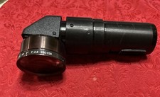 Buhl Optical 2  EFL F:2.8 290-030 Camera Lens GOOD CONDITION