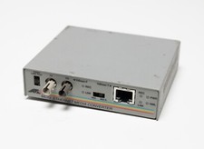 ATI Allied Telesyn International MC13 Ethernet Media Converter, No Power Adaptor