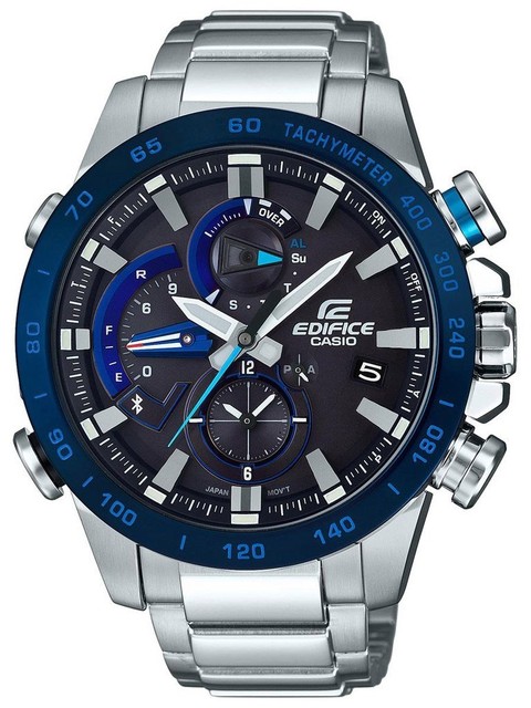 casio edifice automatic