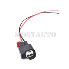 IP2047 Fuel Injector Connector Wire Harness Plug For 2006-2018 Dodge Charger