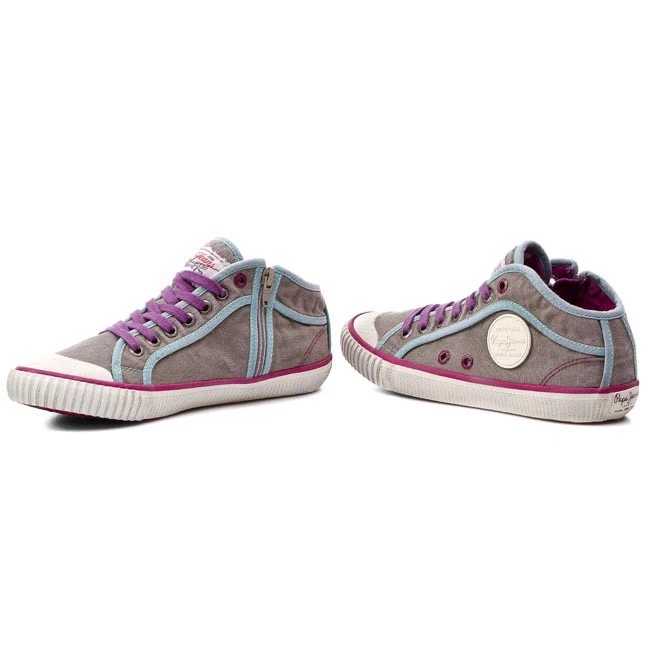 Pepe jeans industry shoes sale