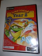 Jump Ahead Year 2 Compilation Pack - Game  3UVG The Cheap Fast Free Post