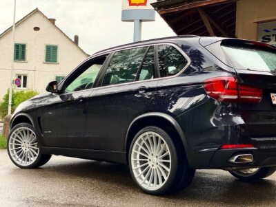 21 zoll Sommerkompletträder 285/35R21 325/30R21 für BMW X5 E70 F15 