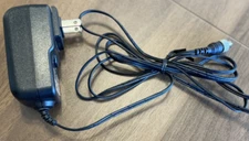 KTEC AC ADAPTER MODEL: KSA-24W-1202000D5 USED WORKING    (C83)