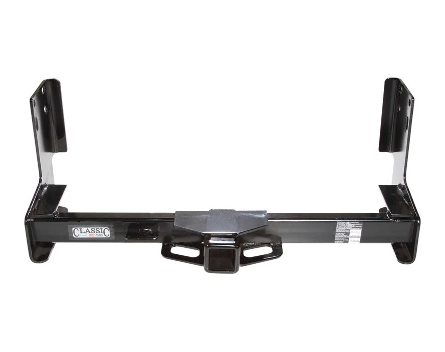 Enganche de remolque para Dodge Freightliner Mercedes-Benz Sprinter 2500 3500 07-25 Foto 2 de 4