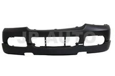 For 2002-2005 Ford Explorer Bauer,Limited,XLT Front Bumper Cover Primed
