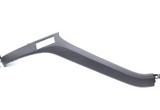 HONDA FASCIONE ANTERIORE SX GRIGIO NH-204 PER CN250 SPAZIO       64316-KS4-770ZB