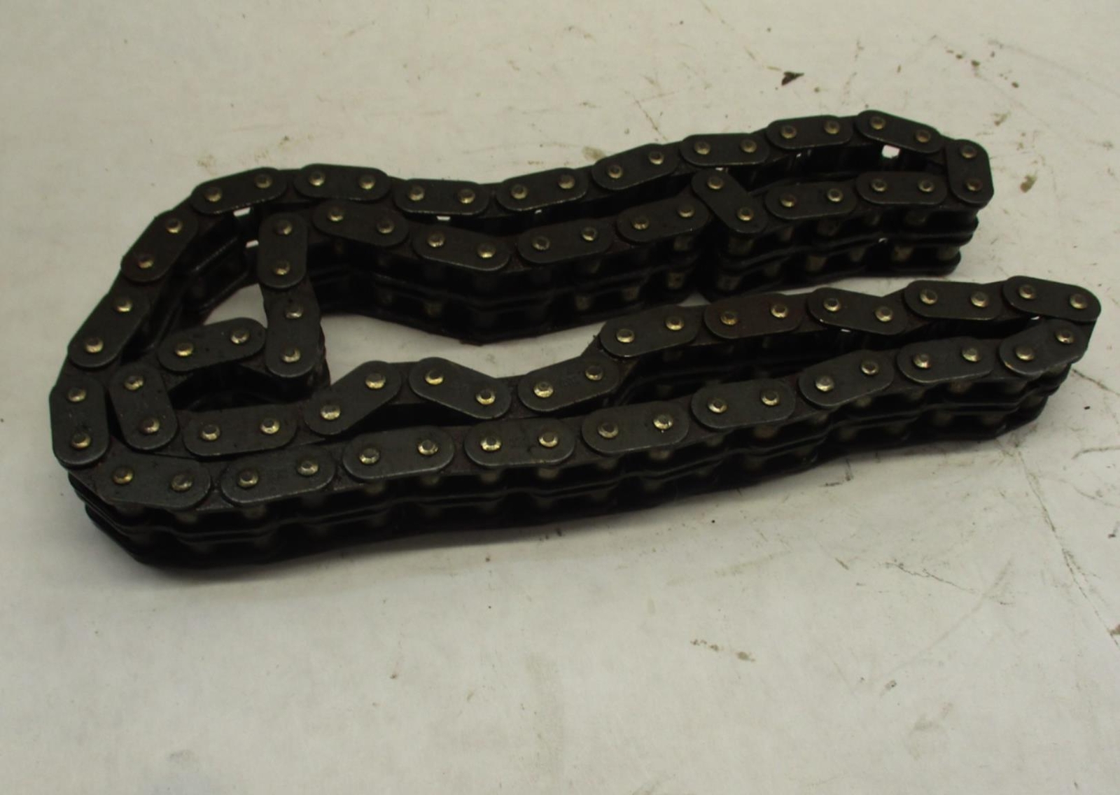 OEM Harley Sportster 1200 Primary Drive Chain off Running Bike xl xlh