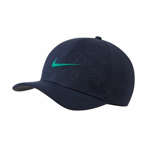 Nike Golf Men Sports Cap Sun Visor 