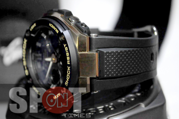 Casio G-shock Men's Watch - GST S100g for sale online | eBay