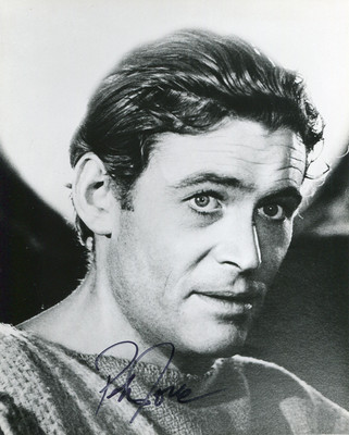 Peter O'Toole   20 x 25 cm   (#4)