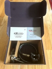 Aeris Atmos 330.0020 Pro Scuba Regulator Retail $399.95