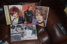 SET 5 PIVOT POINT BOOKS 3 DESIGN SELECTORS HC ILLUSTRATED BOOKS & 2 PB BOOKS