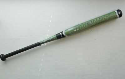 Batte Easton STEALTH Composite Fastpitch - 32 Pouces / 22 Oz - Excellent état