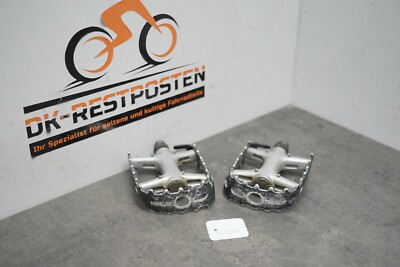Shimano Deore XT PD-M730 Plattformpedale Kult Retro
