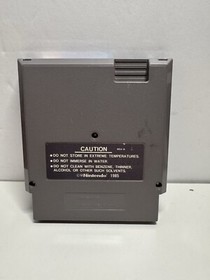 Super Mario Bros 2 - NES 1985 CARTRIDGE ONLY - FREE SHIPPING