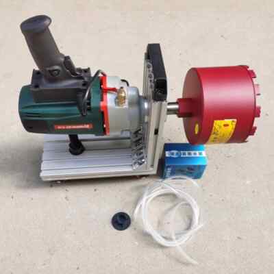 High-power Height Can Be Customized Wall Drilling Hole Drilling Water Drill