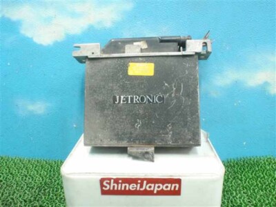 VW GOLF CABRIOLET 15JHK  Engine Computer ECU  0280800060  035906263F  JDM 20861s