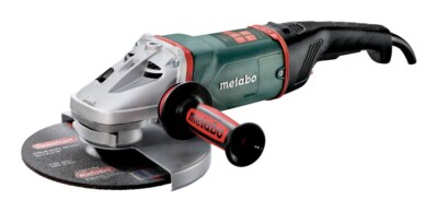 Metabo Winkelschleifer WE 26-230 MVT Quick Schleifmaschine - 606475000