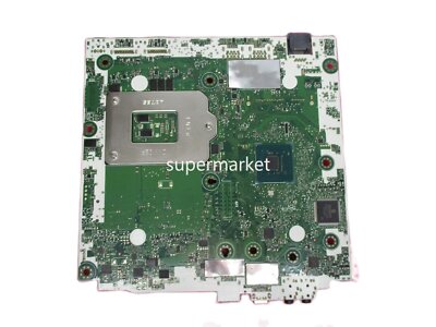DELL OPTIPLEX 7080 MICRO INTEL CHIPSET Q470 SOCKET LGA1200