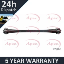 Fits BMW 3 Series 1 2 4 Purevue Rear Lower Track Control Arm #1 33326792533