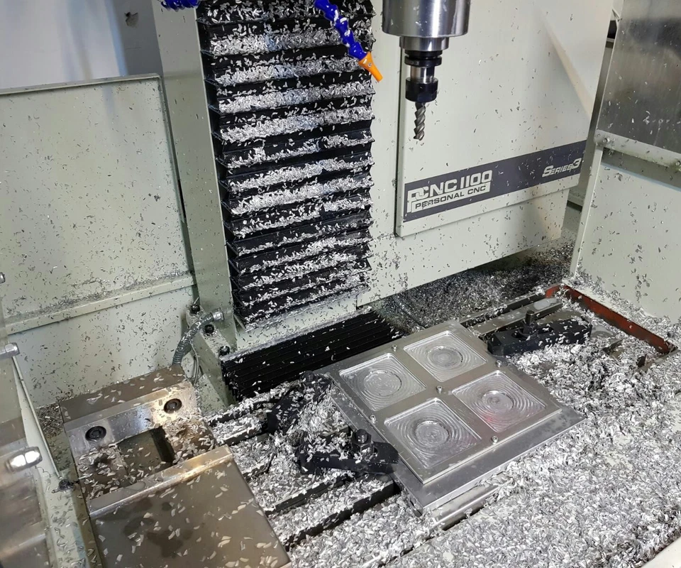 New Aluminium Lens Board Graflex Speed Crown Graphic 4x5 Compur #00 - Image 4 of 4