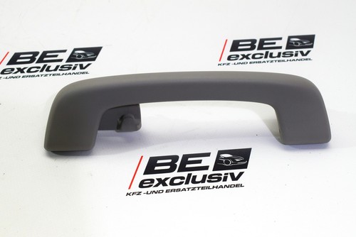 BMW 520d F11 Touring Haltegriff Dachhimmel hinten rechts Griff 9171223